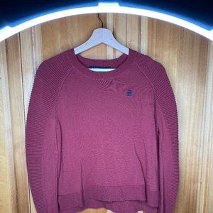 G-Star Moto Sweater